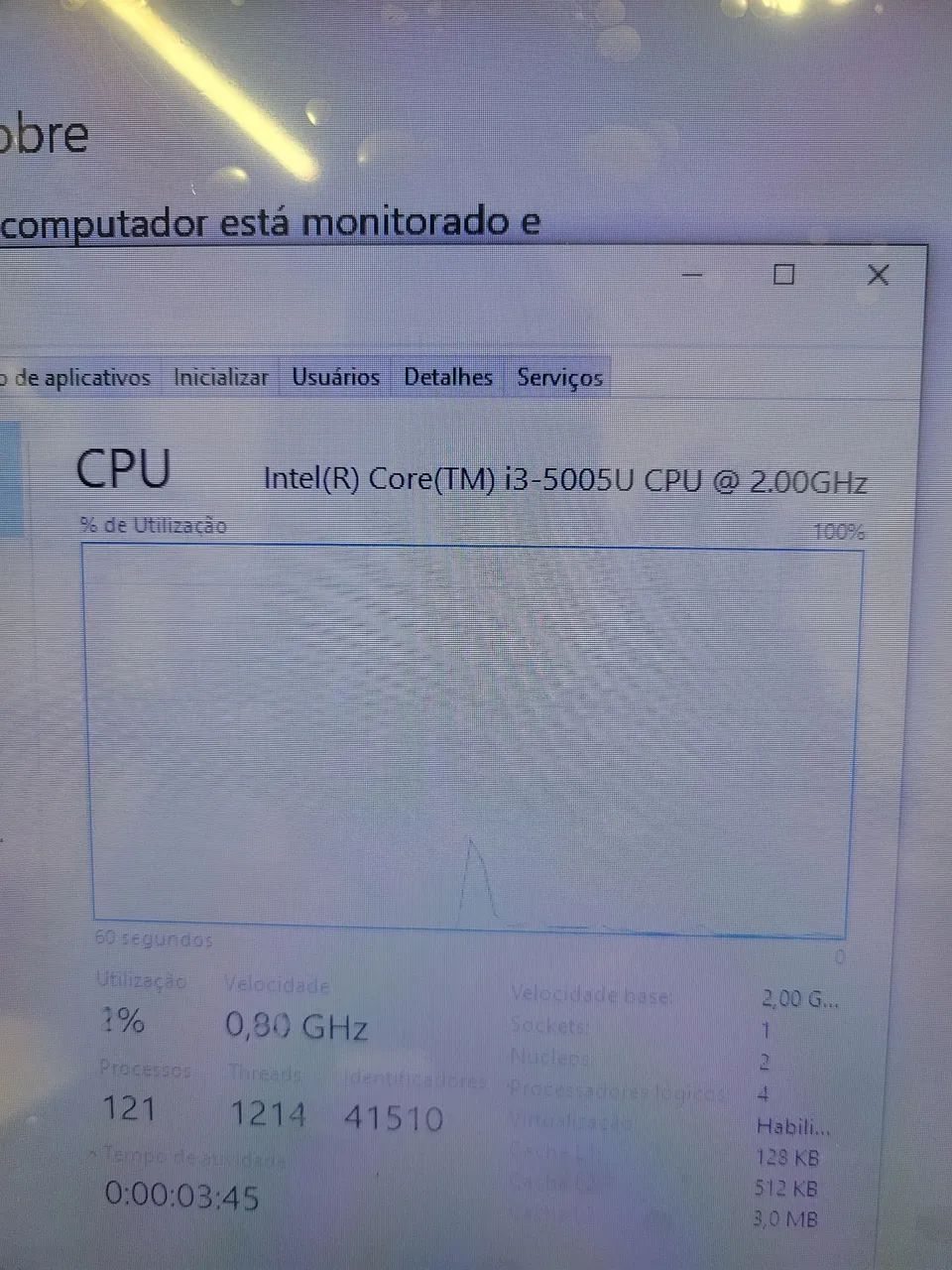 Notebook Samsung - Foto 2