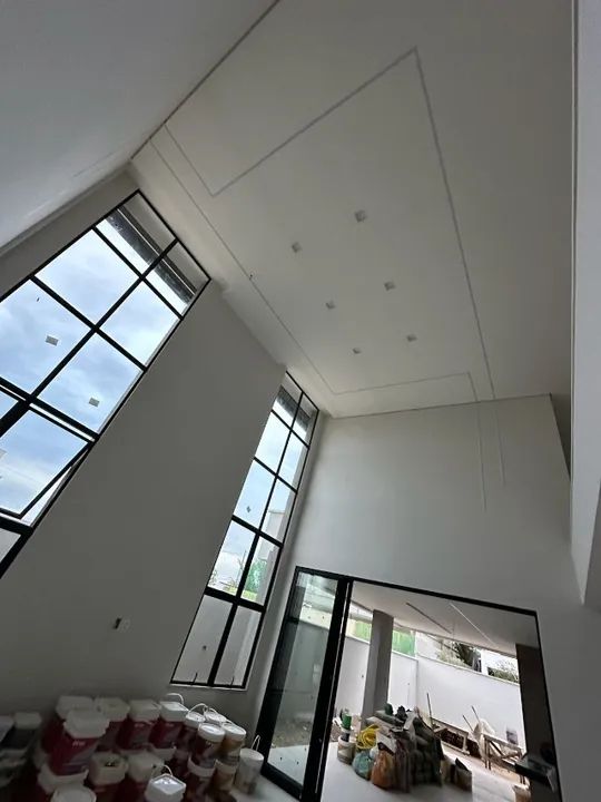 Casa com quatro suítes na Cidade Alpha - Eusébio 261m² - Foto 5