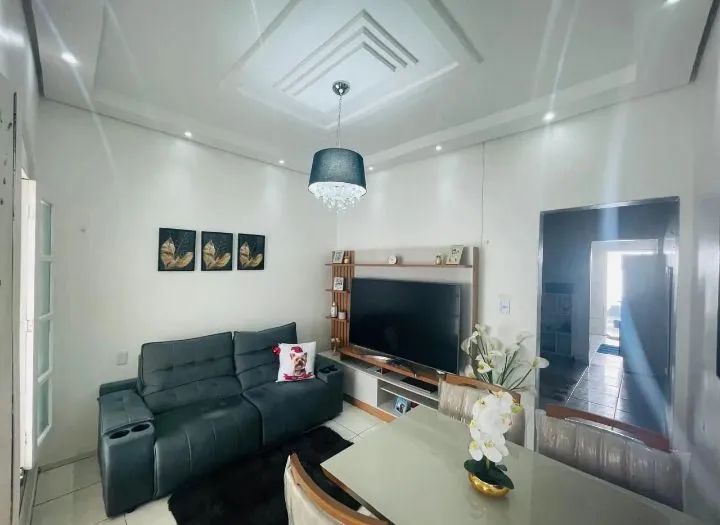 L| LINDA CASA NO SÃO FRANCISCO  - Foto 3