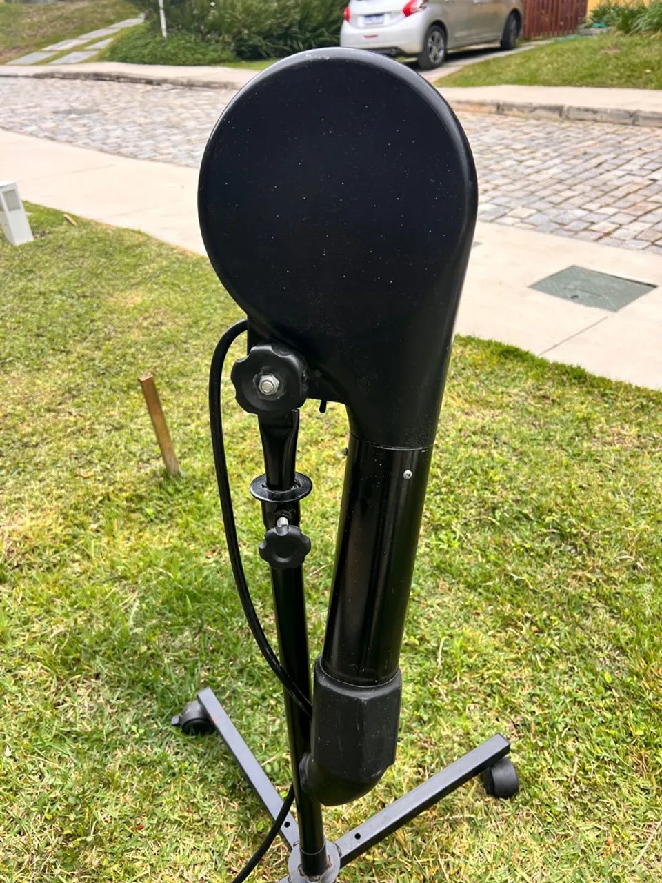Soprador / Secador Profissional Graça Pet SoprA 4000 - Usado em ótimo estado! - Foto 4