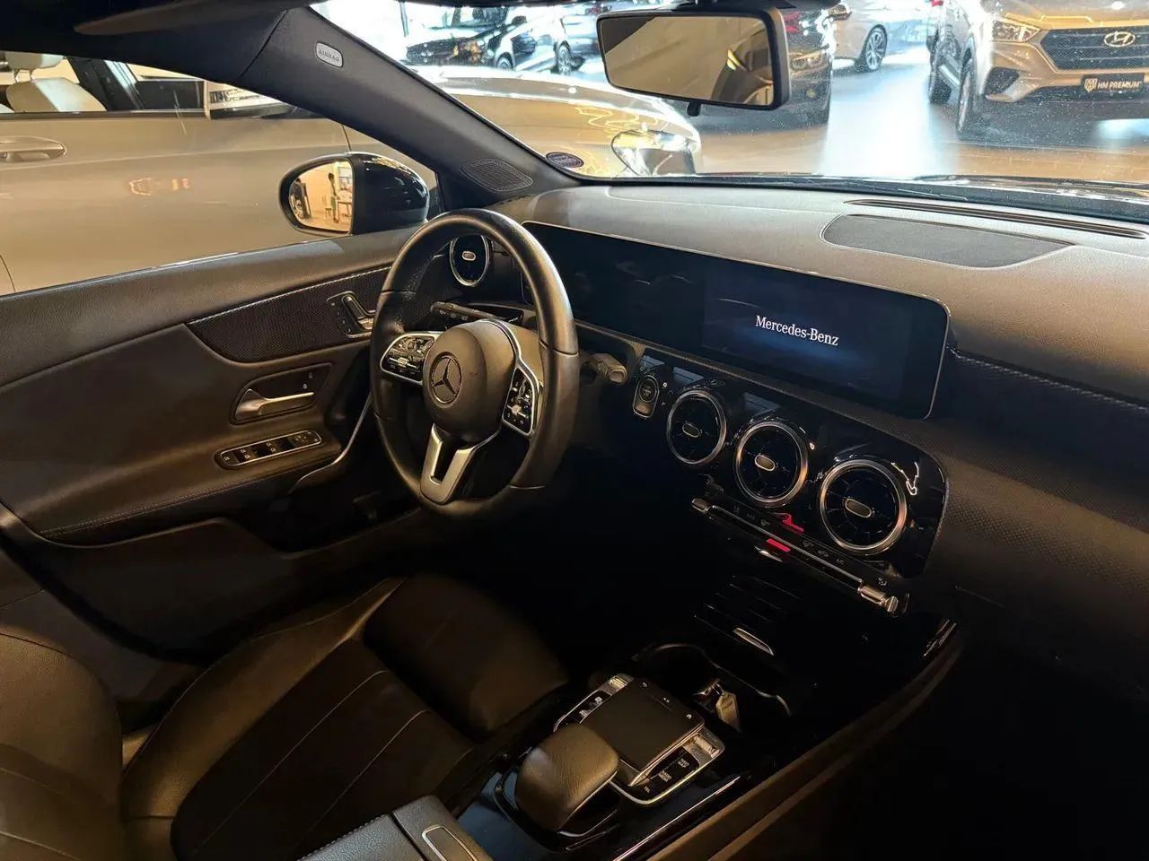 Mercedes A250 Vision 2019 com 70 mil km - Foto 3