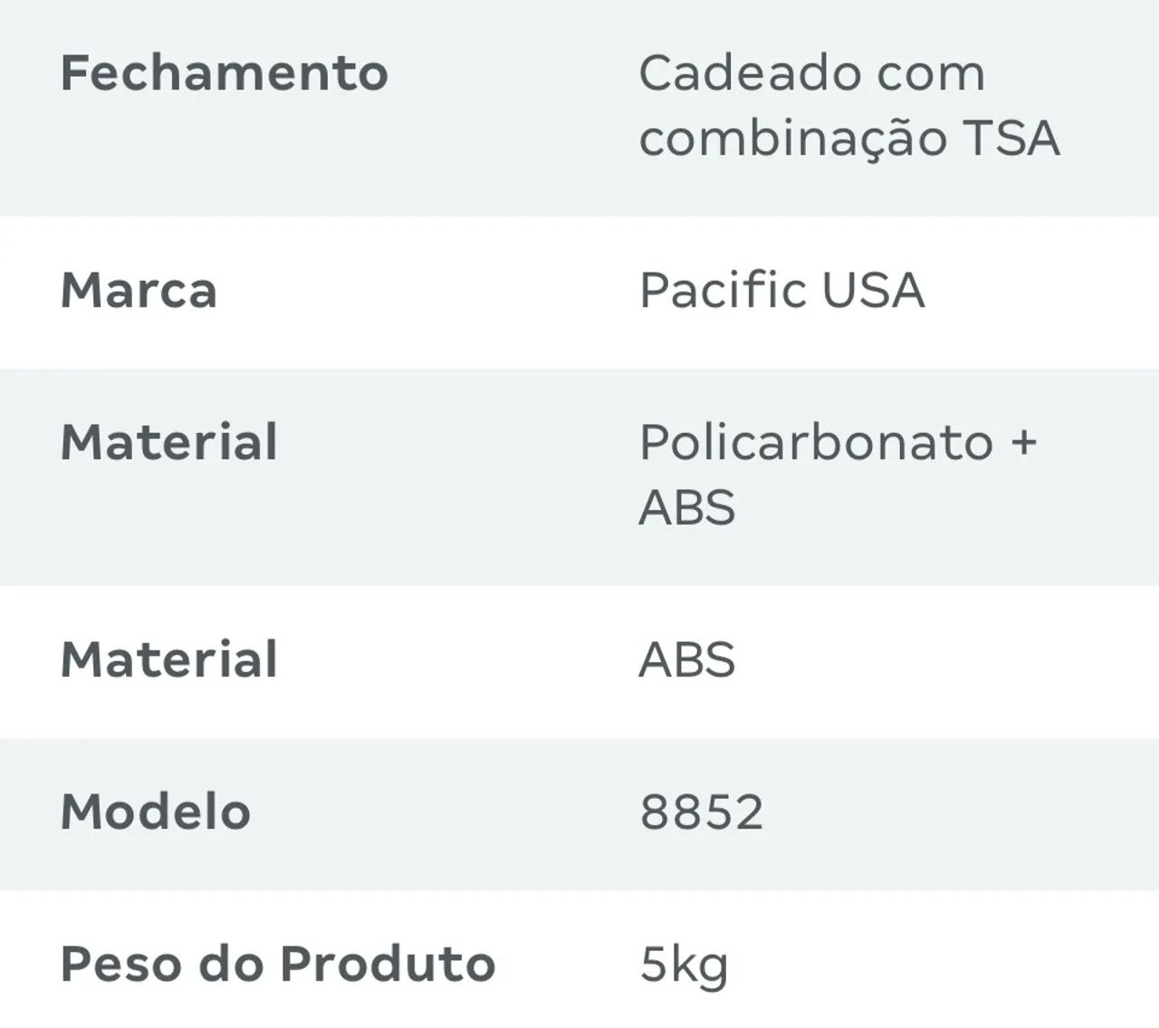 Mala grande  - Foto 4