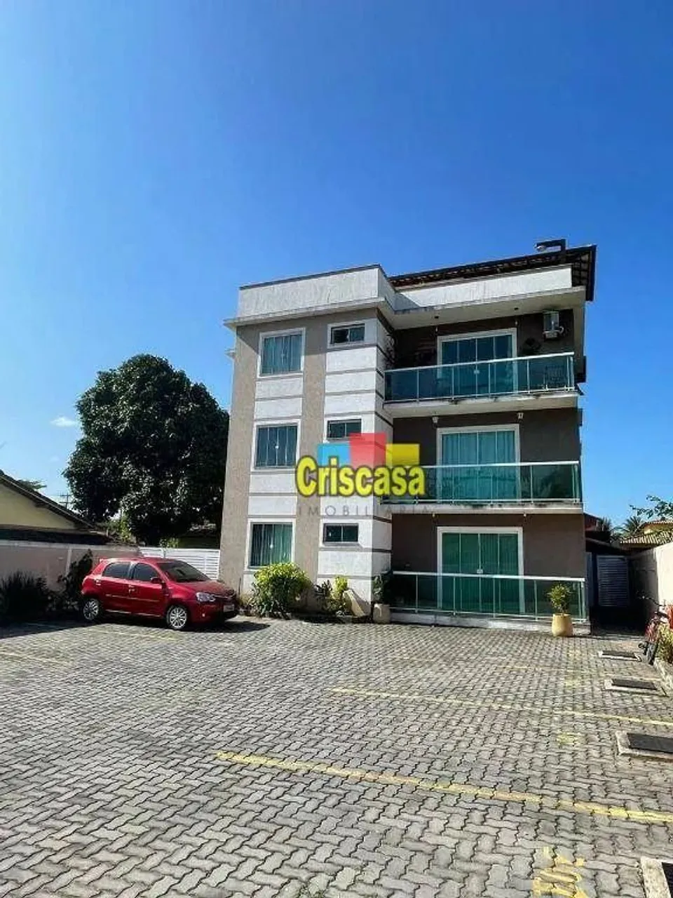 Cobertura com 2 dormitórios, 126 m² - venda por R$ 370.000,00 ou aluguel por R$ 2.509,00/m