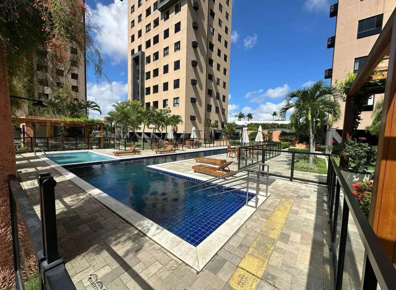 Alugo Apartamento Quatro Estações candelária