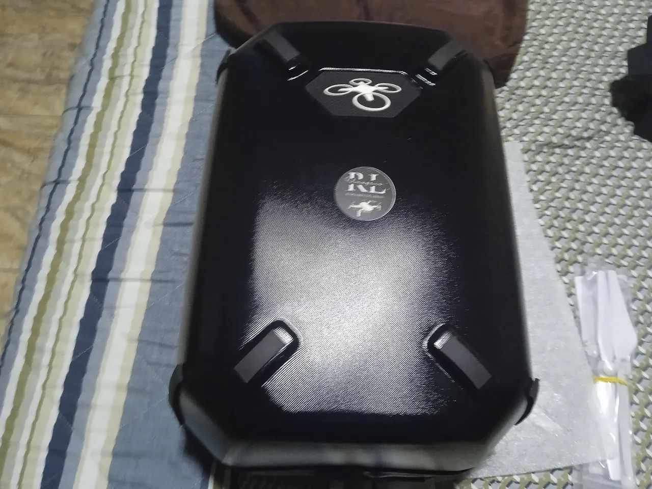 Drone DJI Phantom 4 - Foto 2