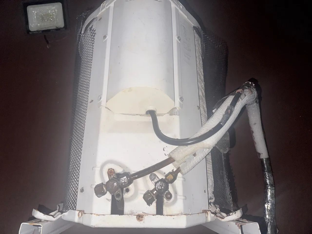 Ar Condicionado Split Midea 9.000 BTUs - Foto 3