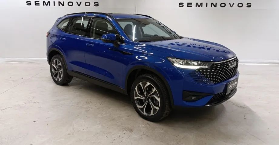 HAVAL 1.5 H6 PHEV PREMIUM AWD E-TRACTION 2024
