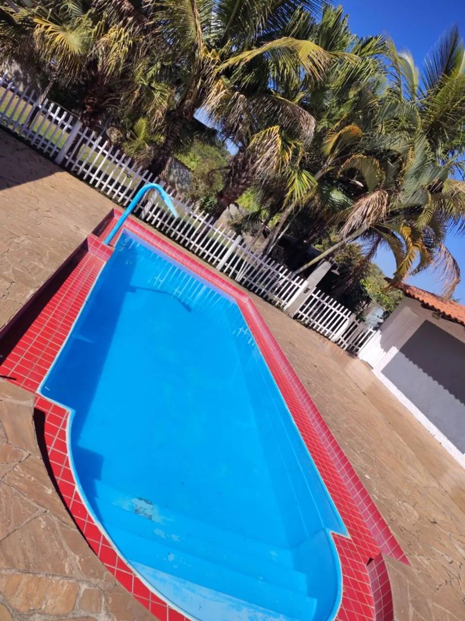 Foto - Esmeraldas - Cidade Jardim