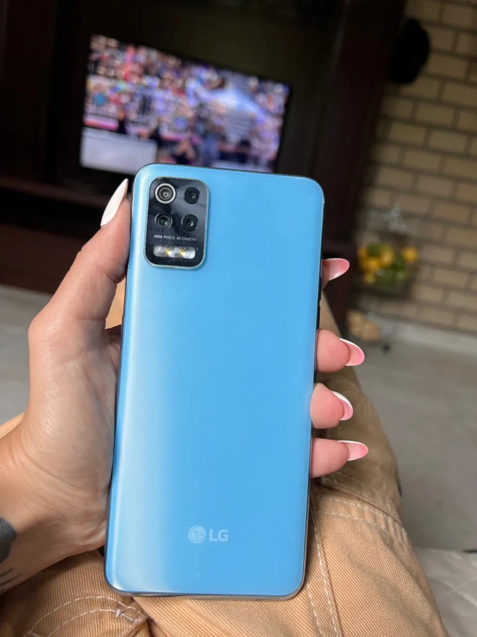 CELULAR LG