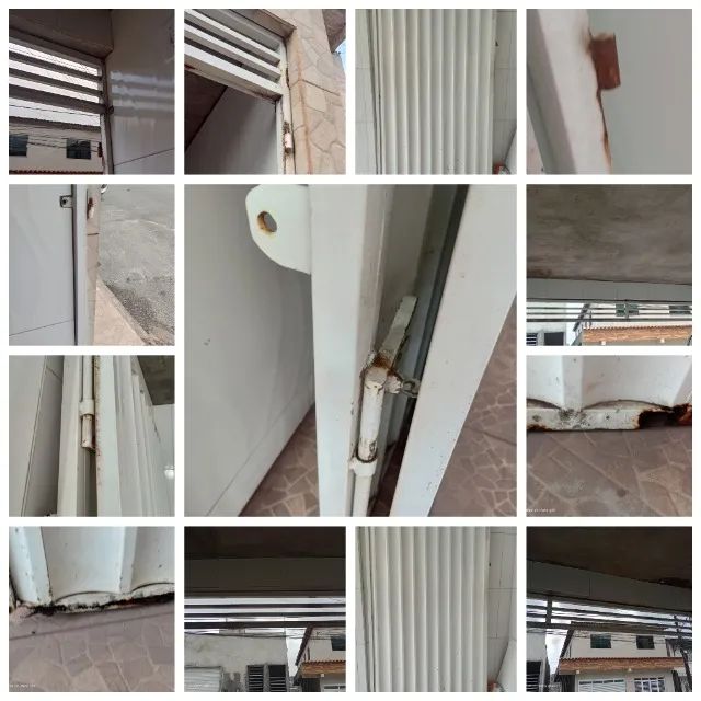 Portão usado  - Foto 4