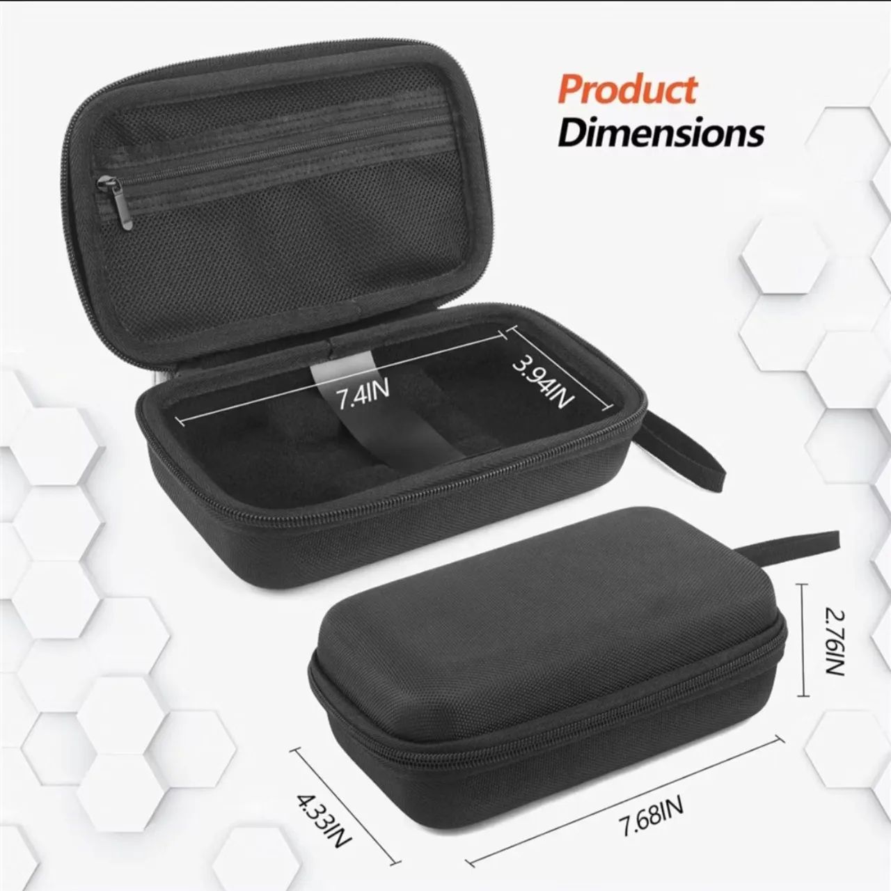 Case para Backbone One - Foto 4