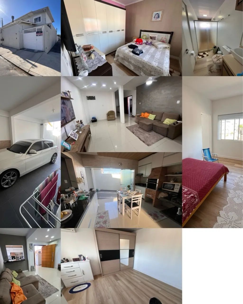 Foto - São José - Forquilhas