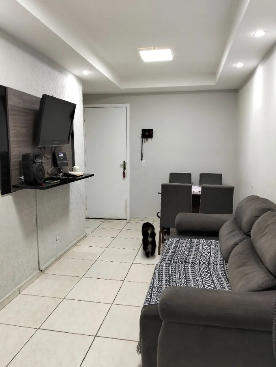 Foto - Barra Mansa - Parque Independência