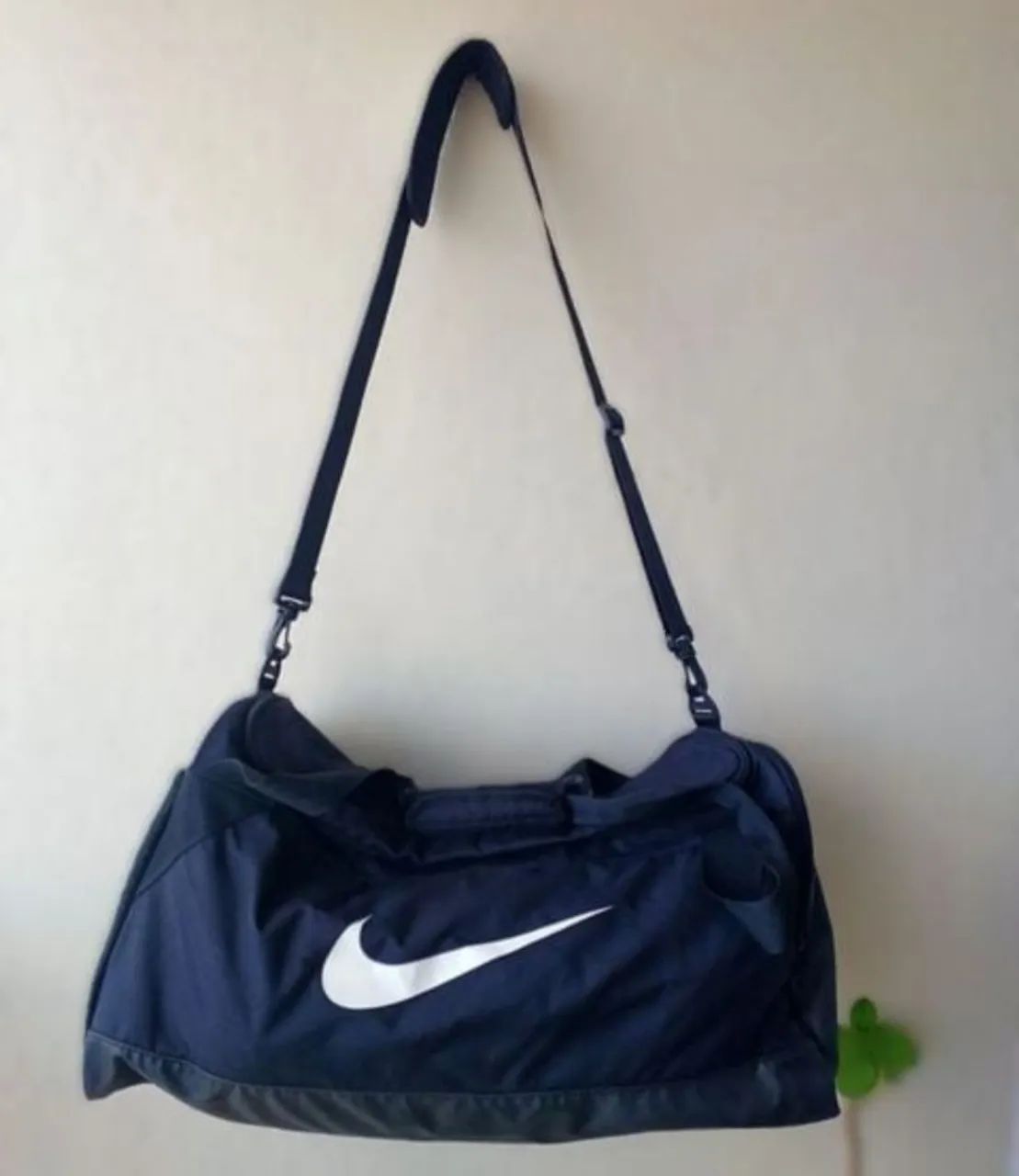 Mala Nike Brasília duff 9.5 60 litros