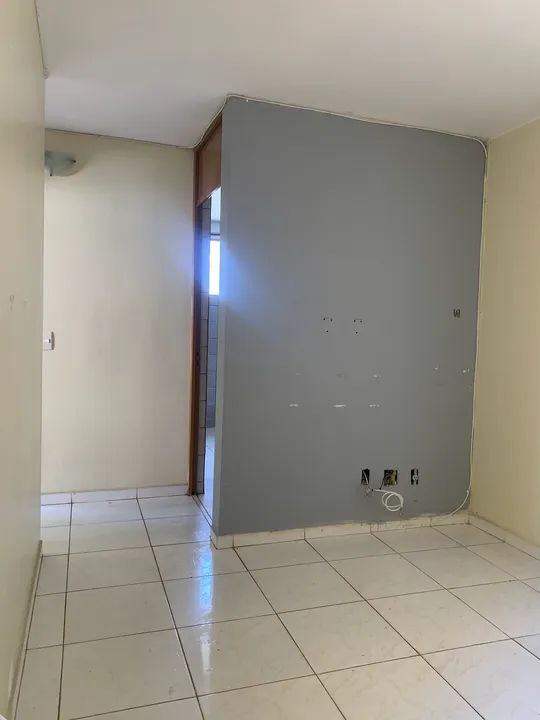 vende apartamento 2 quartos aceita financiamento - Foto 5