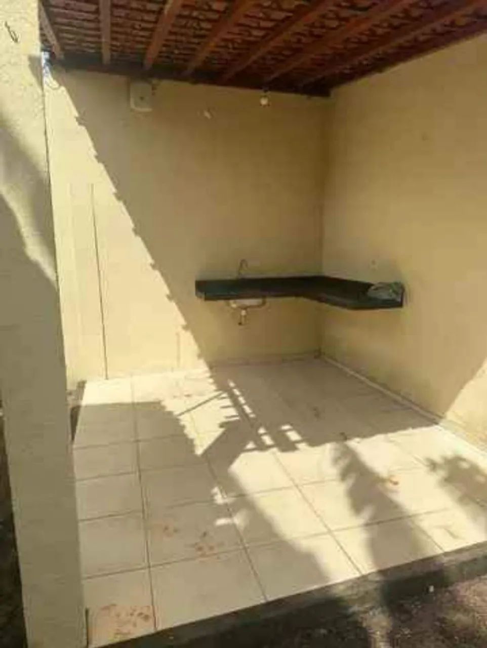 Vendo casa no Riacho Fundo  - Foto 4