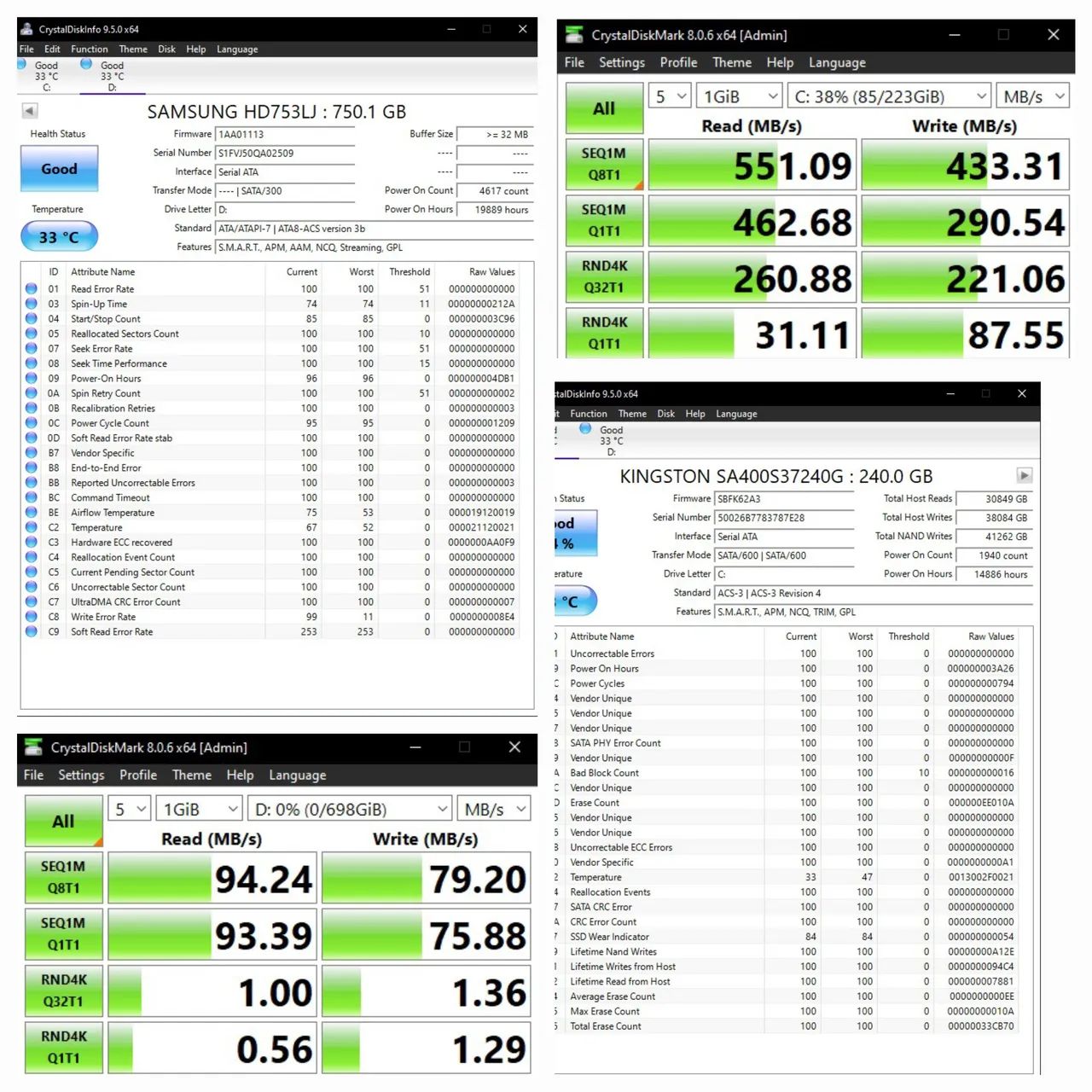 Computador Pessoal - Foto 6