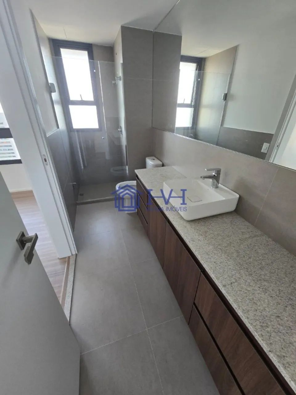 Apartamento 02 quartos Vila da Serra Nova Lima Locação - Foto 3