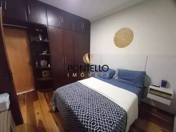 Casa à venda, 3 quartos, 1 suíte, 2 vagas, Santa Rosa - Belo Horizonte/MG - Foto 5