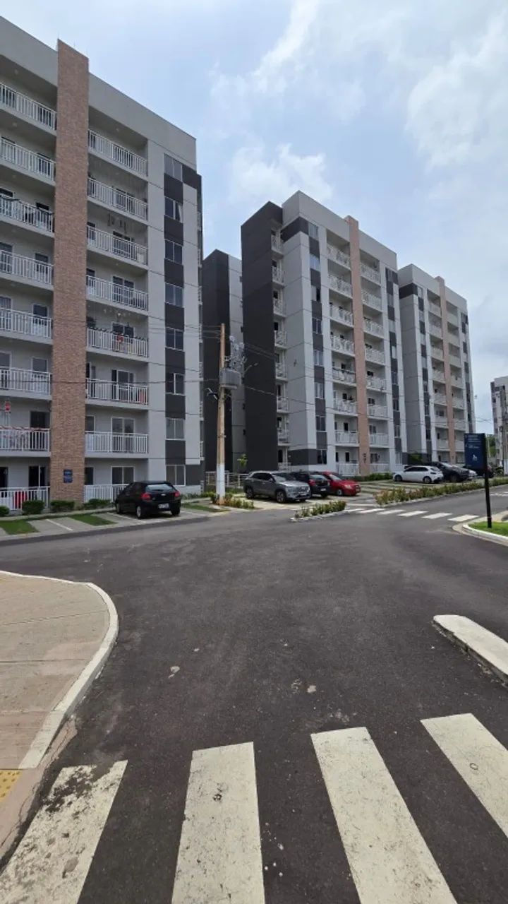 APARTAMENTO PARA VENDA NO CONDOMÍNIO PRIME MOSAICO