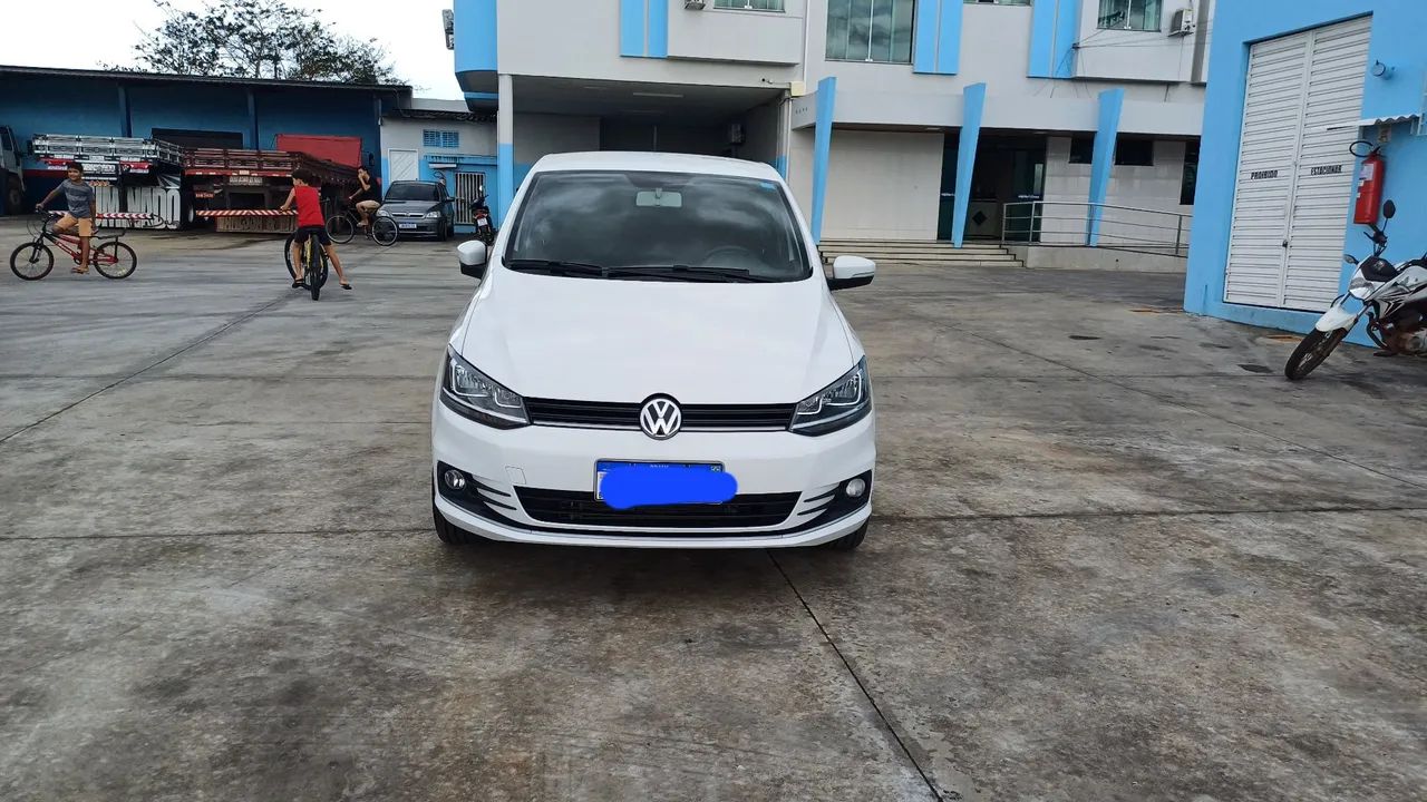 Vende  se  fox  ano  2022 - Foto 4