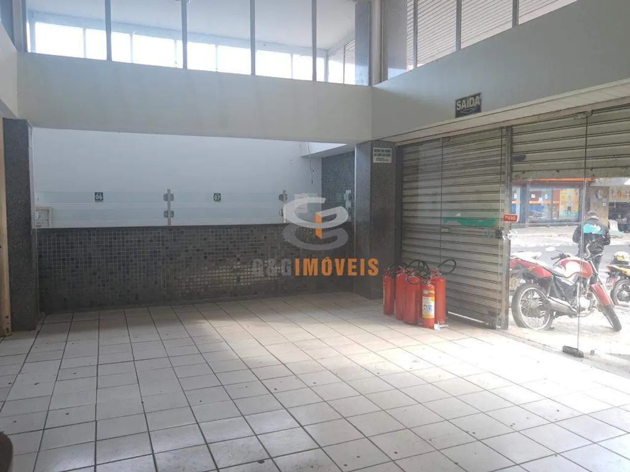 Prédio comercial - Foto 4