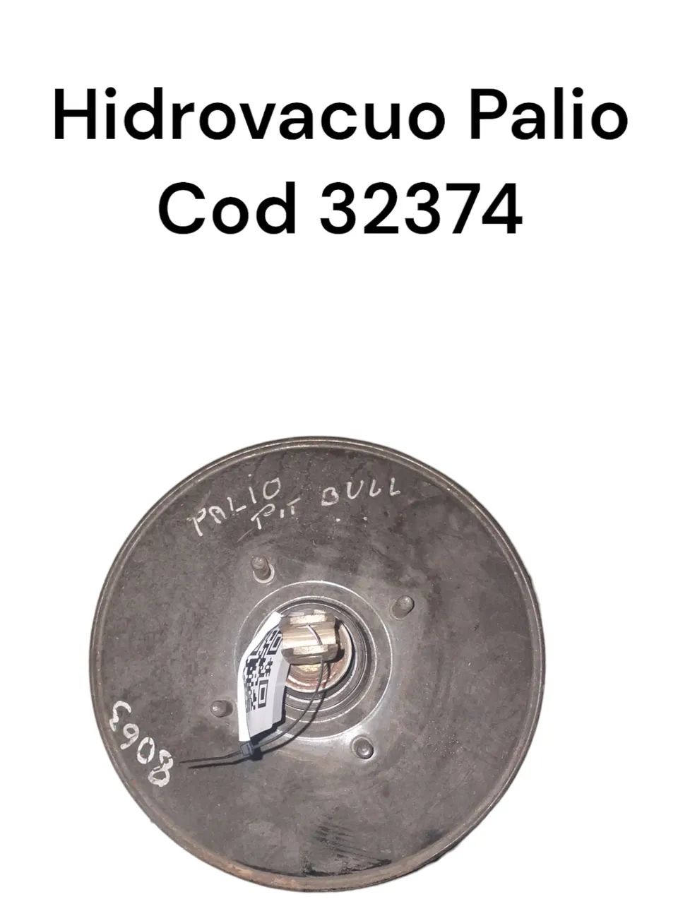 Hidrovacuo Palio Cod 32374