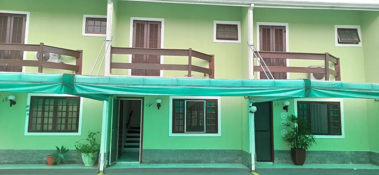 Foto - Caraguatatuba - Martim de Sá