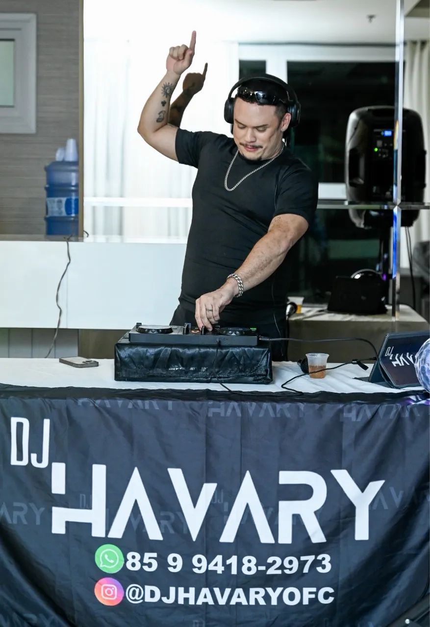 Dj no seu evento - Foto 3