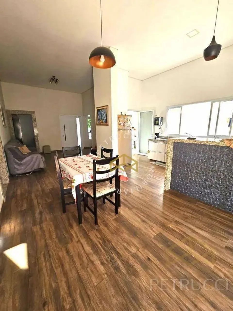 Casa Residencial à venda, Jardim Green Park Residence, Hortolândia - CA0780.