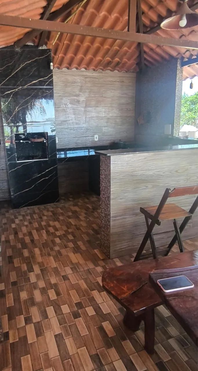 Racho Infinity - Chácara e Casa de Temporada - Foto 6