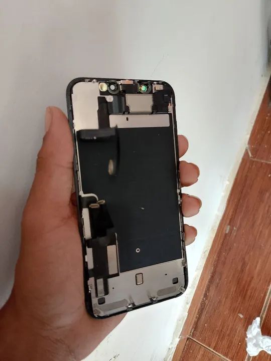 Frontal do iPhone 11  - Foto 2