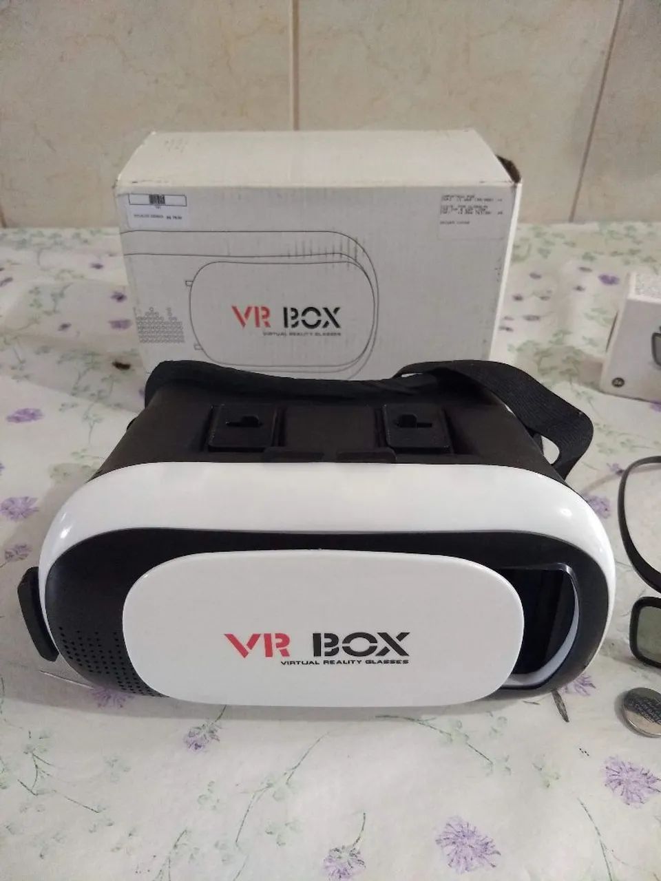 Vende-se óculos de terceira dimensão - Foto 3