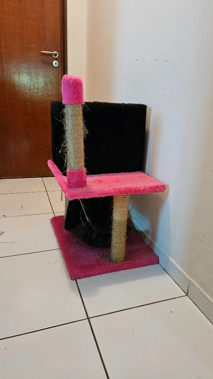 Casinha para Gato64304562292865121