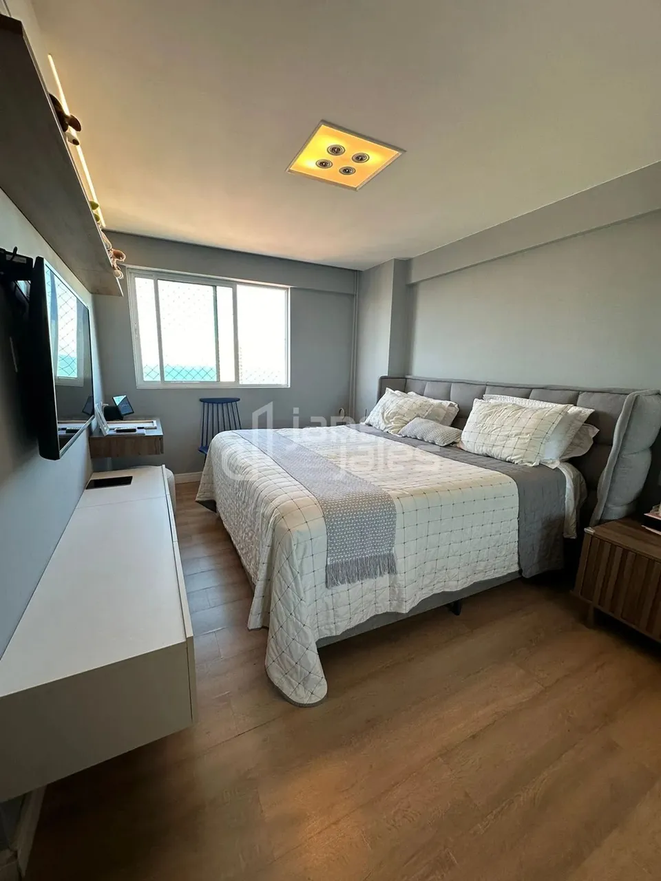 Apartamento à venda em Natal/RN