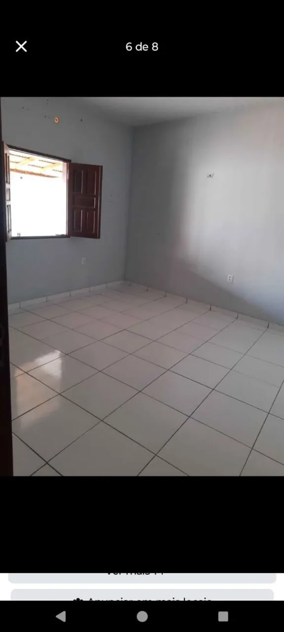 Quarto para alugar