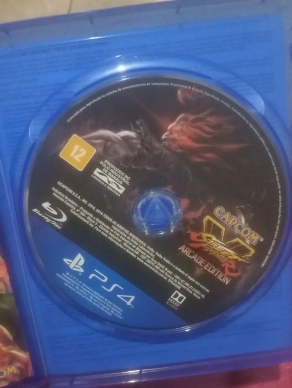 Vende se jogos de PS4 e PS5  - Foto 4