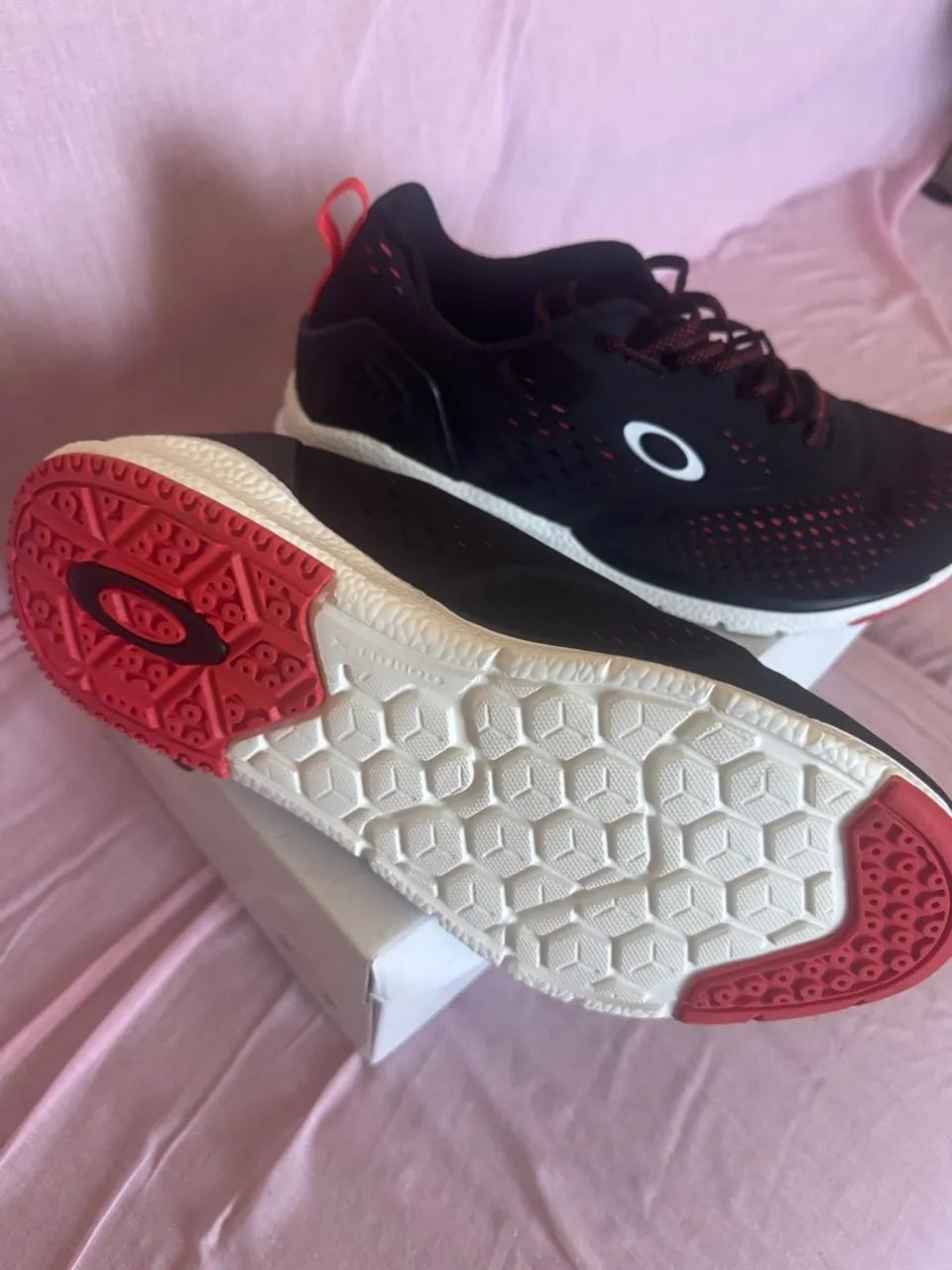 Tênis Oakley ev zero advanced 