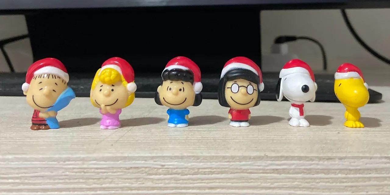 Gogos Snoopy Cacau Show - Foto 2