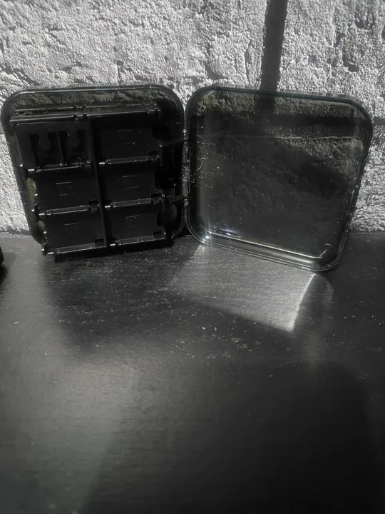 Estojo para jogos de Nintendo Switch  - Foto 5