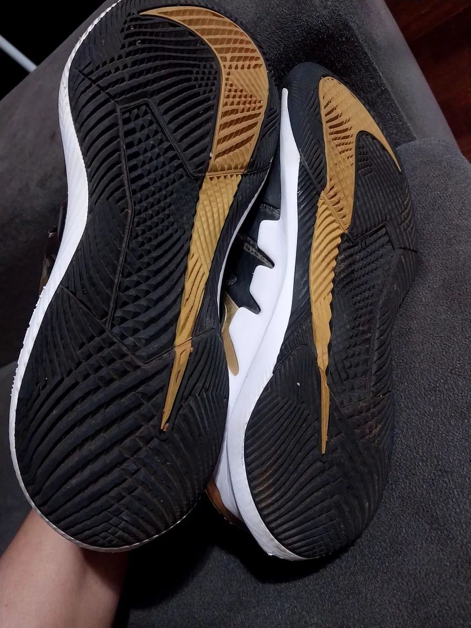 Tênis Nike Air Zoom  - Foto 5
