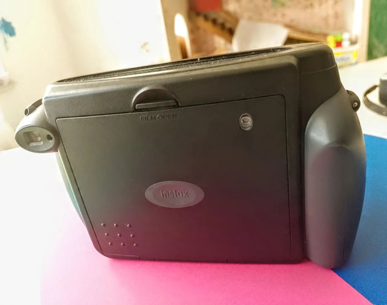 Câmera Instax wide 210 - Foto 4