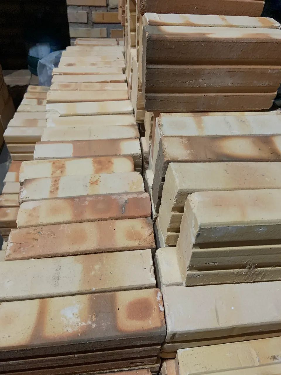 Tijolos Refratarios 65115753930627122