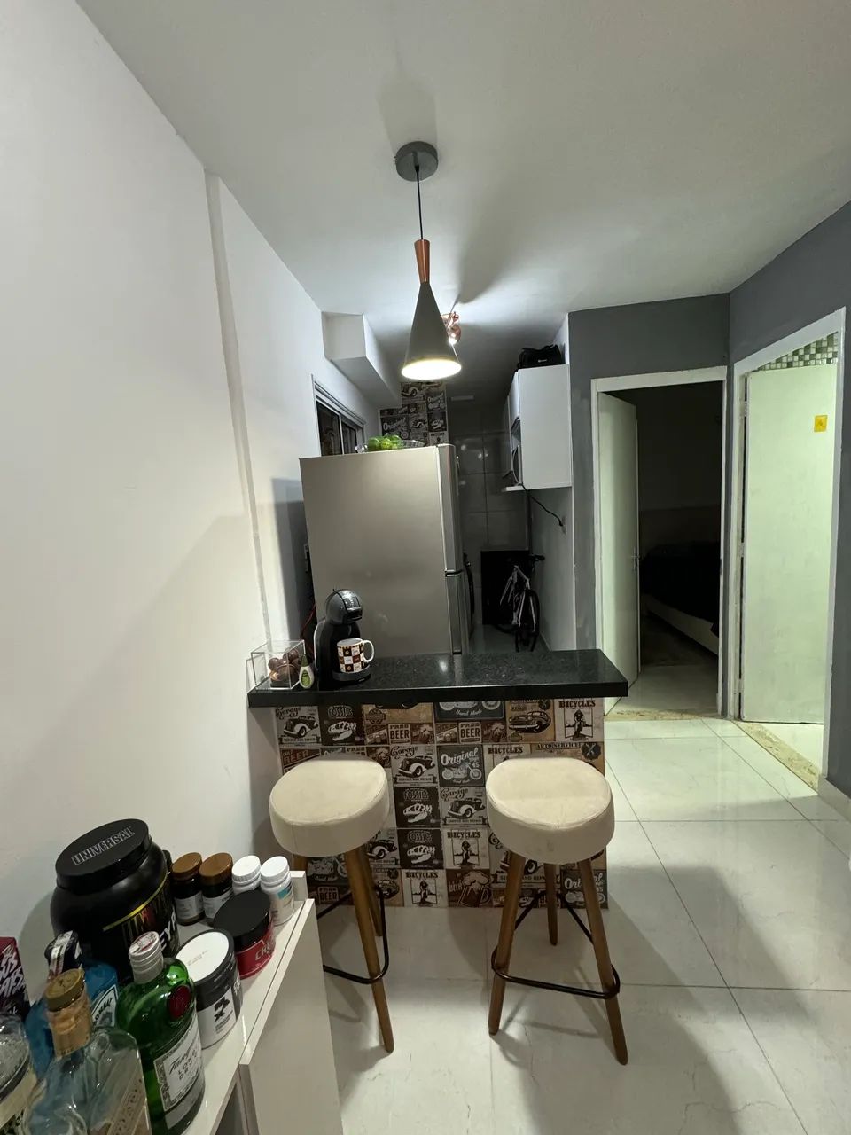 Primeira imagem do imóvel