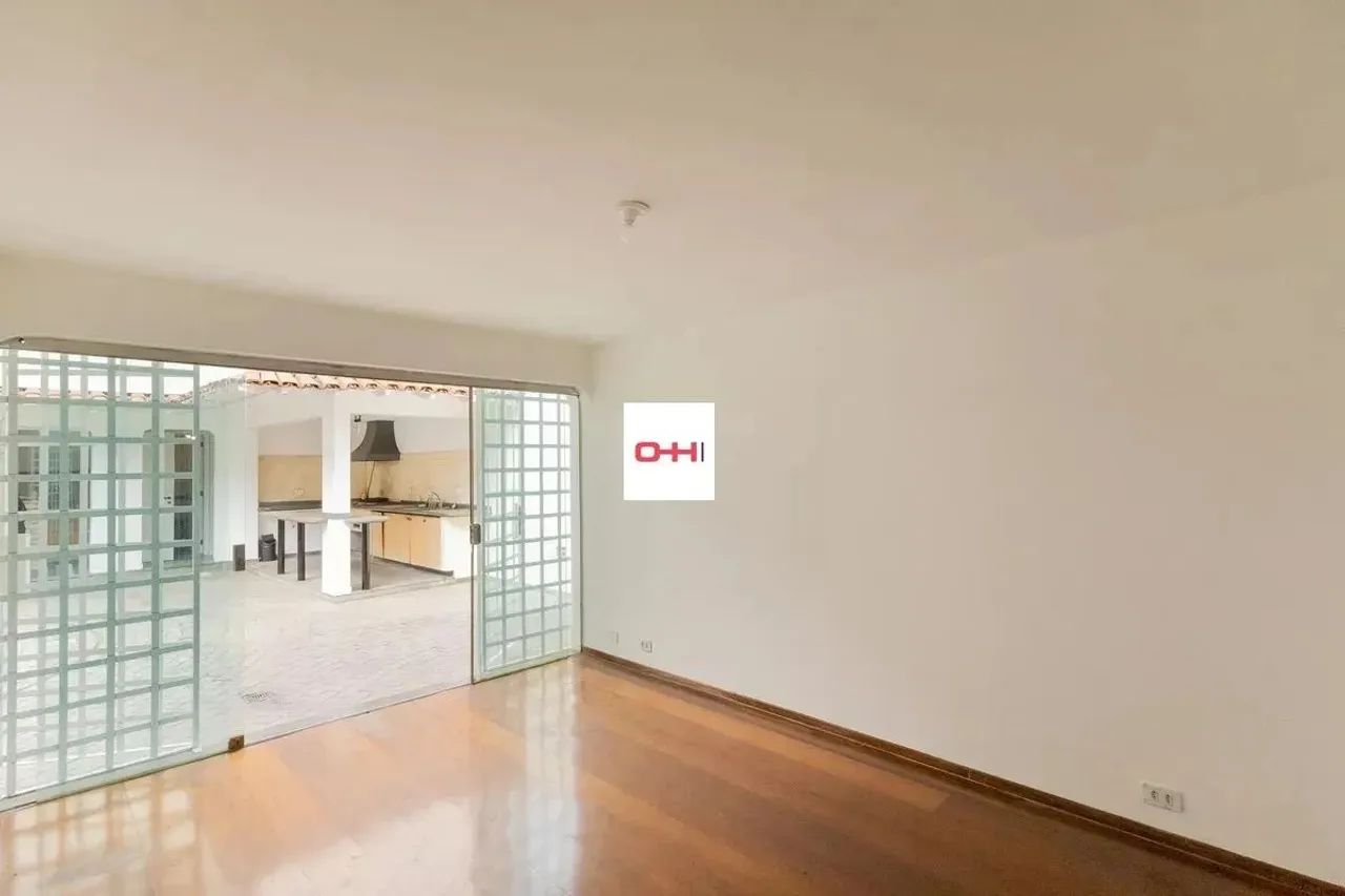 Aluguel Casa 7 Dormitórios - 638 m² Brooklin - Foto 5