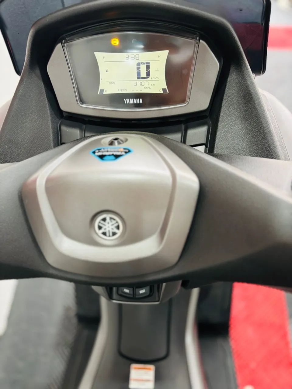 Yamaha Nmax 160 SE - Foto 3