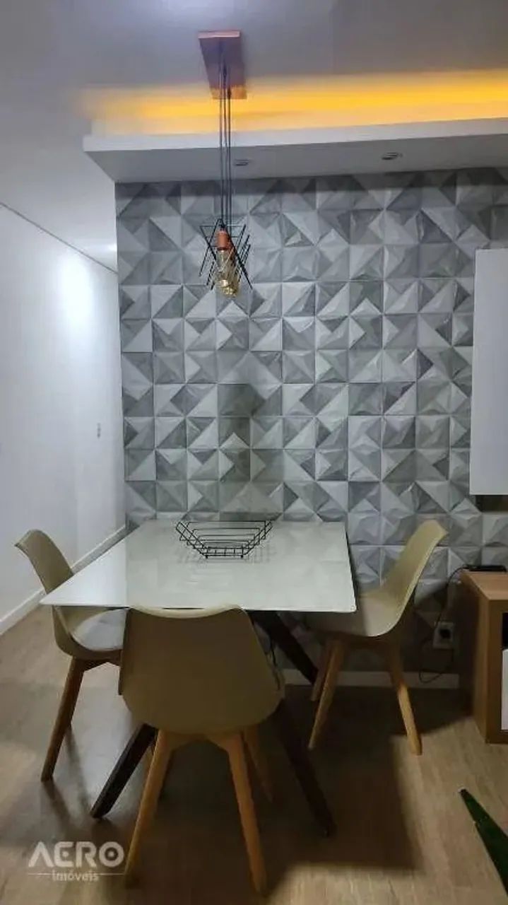 Apartamento à venda, 60 m² por R$ 380.000,00 - Quinta Ranieri - Bauru/SP - Foto 5