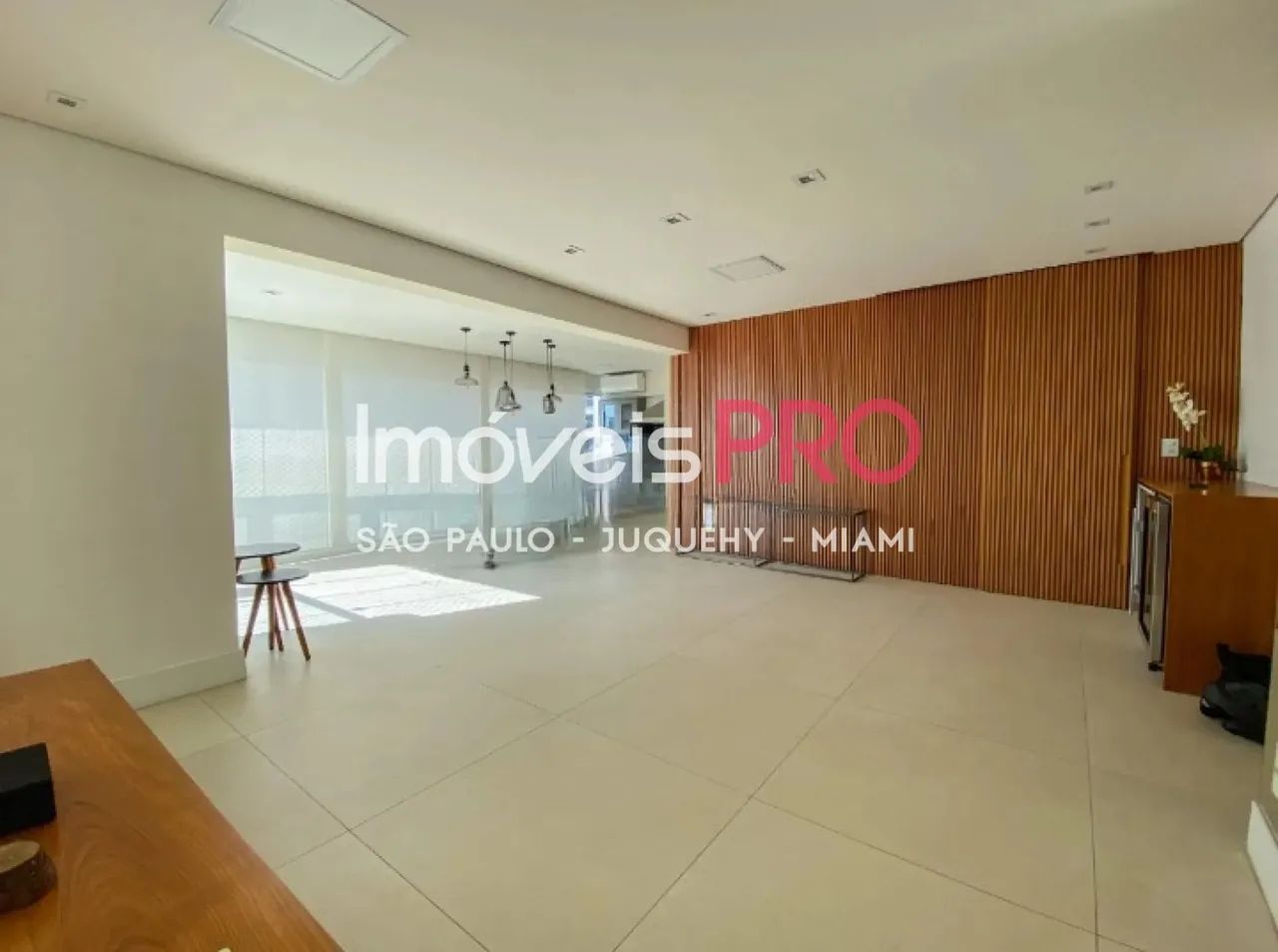 Apartamento para locação com 131m² no Brooklin - São Paulo - Foto 3