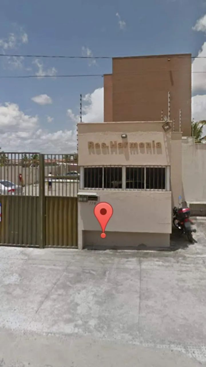 REPASSE DE APARTAMENTO TÉRREO EM SANTA TEREZA.