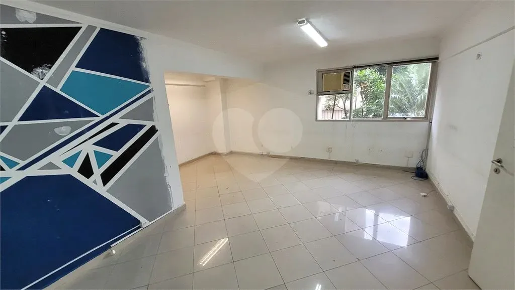 Salas para locação em Vila Mariana - SP